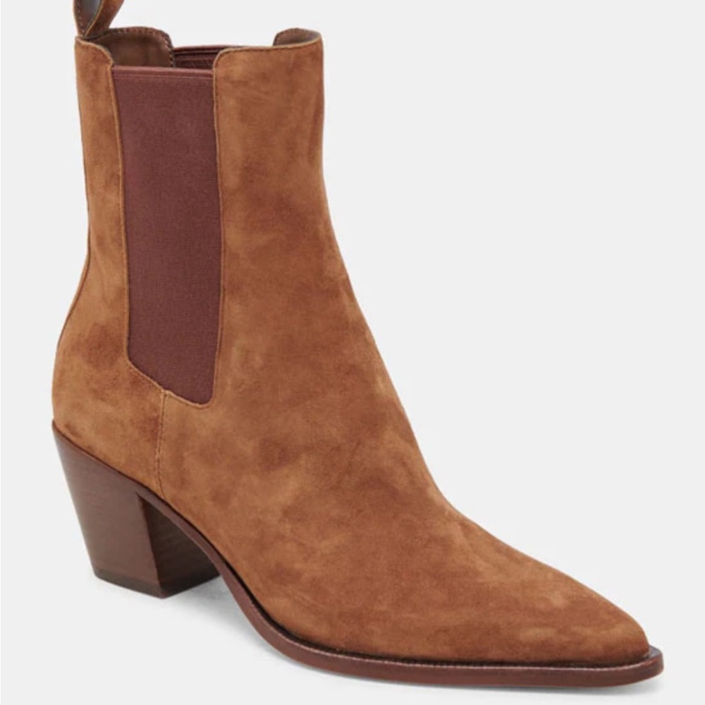 Dolce Vita Shadie bootie